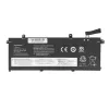 Bateria Movano do Lenovo ThinkPad T490, T495, P43s, P14s-861442