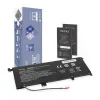 Bateria Mitsu do HP Envy 15-aq, 15t-aq,  x360 15-ar-861679