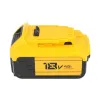 Bateria Movano do DeWalt DCB180, DCB200, DCB205 (4000 mAh)-861860