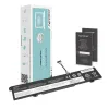 Bateria Movano do Lenovo IdeaPad L340-15IRH L340-17IRH-861480
