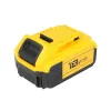 Bateria Movano do DeWalt DCB180, DCB200, DCB205 (4000 mAh)-861859