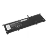 Bateria Mitsu do Dell XPS 15 (9575)-861246