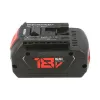 Bateria Movano do Bosch GBA BAT609, BAT618 (5000 mAh)-861944