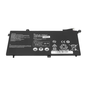 Bateria Mitsu do Huawei Matebook D-861574
