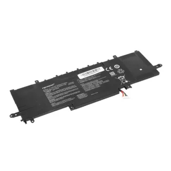Bateria Movano do Asus ZenBook 13 14 UX334, UX434, UX463-861156