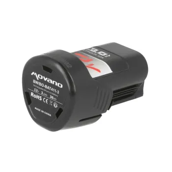 Bateria Movano do Bosch BAT411, BAT420 (3000 mAh)-861837