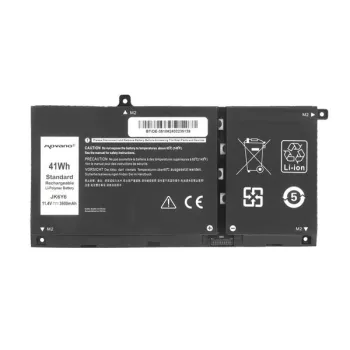 Bateria Movano do Dell Latitude 15 (3510), Vostro 14 (5402)-861038