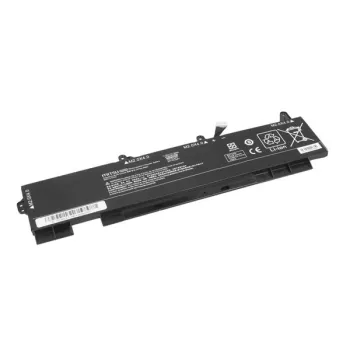 Bateria Mitsu do HP EliteBook 850, 855 (G7, G8), ZBook Firefly 15 (G7, G8)-861567