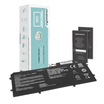 Bateria Movano do Asus ZenBook UX360C, UX360CA-861974