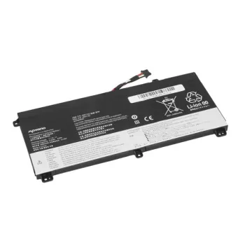 Bateria Movano do Lenovo ThinkPad T550, T560, W550, W550s-861603