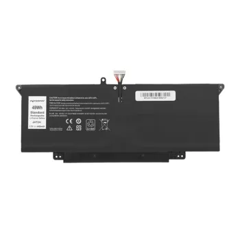 Bateria Movano do Dell Latitude 13 7310, 7410-861340