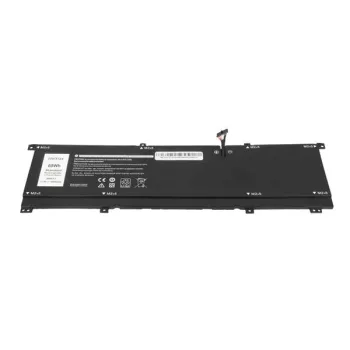 Bateria Mitsu do Dell XPS 15 (9575)-861247