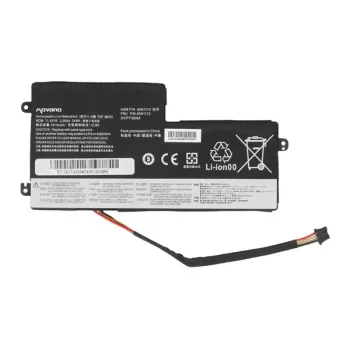 Bateria Movano do Lenovo ThinkPad T440s-861600