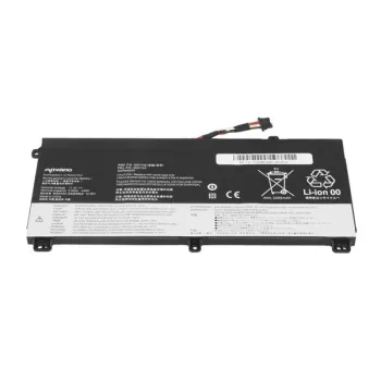 Bateria Movano do Lenovo ThinkPad T550, T560, W550, W550s-861604