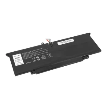 Bateria Movano do Dell Latitude 13 7310, 7410-861337