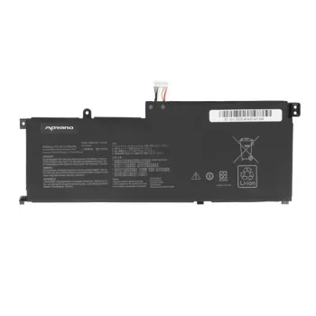 Bateria Movano do Asus Zenbook Pro 15 OLED UX535L, UX535LH, UX535LI-861665