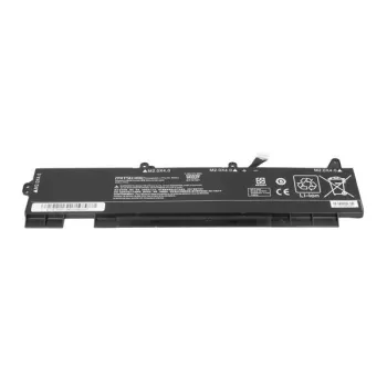 Bateria Mitsu do HP EliteBook 850, 855 (G7, G8), ZBook Firefly 15 (G7, G8)-861568