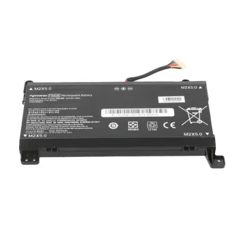 Bateria Movano do HP Omen 17-AN (12 PIN)-861048