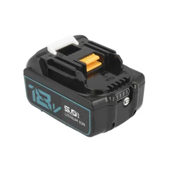 Bateria Movano do Makita BL1830, BL1850 (5000 mAh)-861819