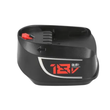 Bateria Movano do Bosch 1600A005B0, PBA18V-861881