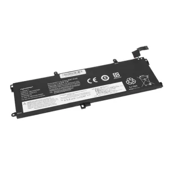 Bateria Movano do Lenovo ThinkPad T590, P15s, T15-861168