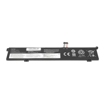 Bateria Mitsu do Lenovo IdeaPad Gaming 3, Creator 5, ThinkBook 15p-861476