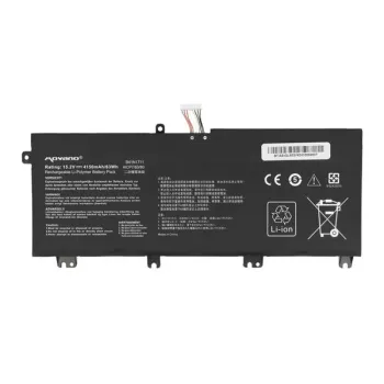 Bateria Movano do Asus ROG Strix GL503V, GL703V, FX705D (krótka taśma)-861996