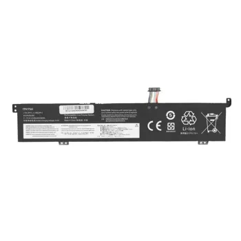 Bateria Mitsu do Lenovo IdeaPad Gaming 3, Creator 5, ThinkBook 15p-861478