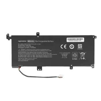 Bateria Movano do HP Envy 15-aq, 15t-aq,  x360 15-ar-861689