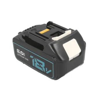 Bateria Movano do Makita BL1830, BL1850 (5000 mAh)-861816