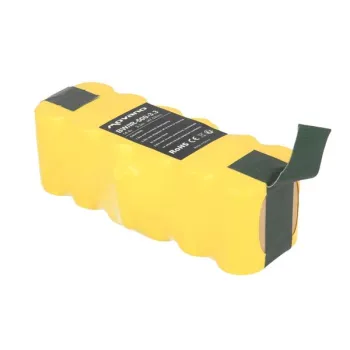 Bateria Movano do iRobot Roomba 560, 580, 770-861754
