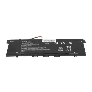 Bateria Mitsu do HP Envy x360 13-ah, 13-aq, 13-ag, 13-ar-861586