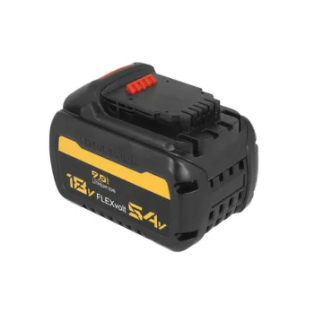 Bateria Movano do DeWalt DCB547, DCB548-861889