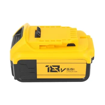 Bateria Movano do DeWalt DCB180, DCB200, DCB205 (5000 mAh)-861951