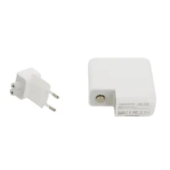 Zasilacz Movano 67W USB type C USB-C-861056