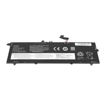 Bateria Mitsu do Lenovo ThinkPad T490s, T495s, T14s-861368