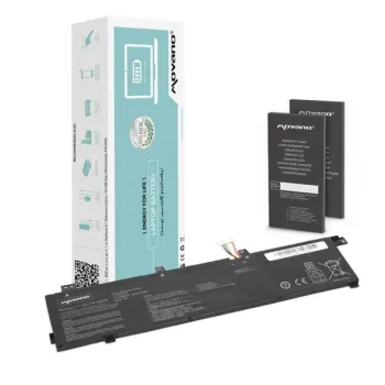 Bateria Movano do Asus VivoBook S14 S432F, S15 S532F-861143