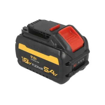 Bateria Movano do DeWalt DCB547, DCB548-861886