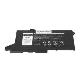 Bateria Movano do Dell Latitude 5420, 5520, Precision 3560 - 11.1V-861283