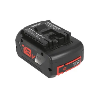 Bateria Movano do Bosch GBA BAT609, BAT618 (4000 mAh)-861770