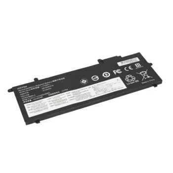 Bateria Mitsu do Lenovo ThinkPad A285, X280-861734