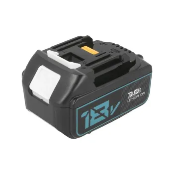 Bateria Movano do Makita BL1830, BL1850 (3000 mAh)-861936