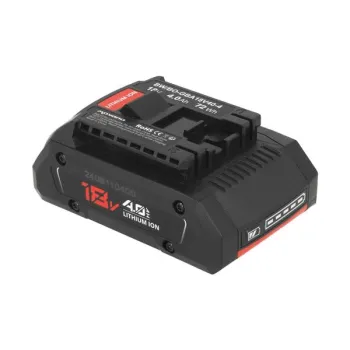 Bateria Movano do Bosch GBA BAT609, BAT618 (4000 mAh)-861924