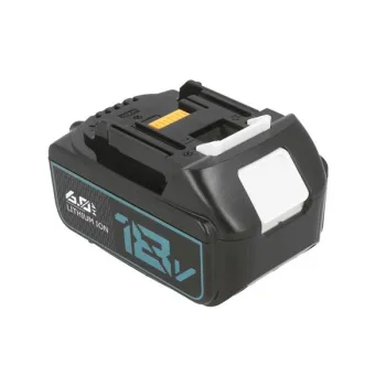 Bateria Movano do Makita BL1830, BL1850 (6000 mAh)-861824