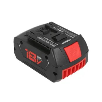 Bateria Movano do Bosch GBA BAT609, BAT618 (5000 mAh)-861942
