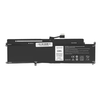Bateria Movano do Dell Latitude 13 (7370), (E7370)-861267