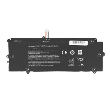 Bateria Movano do HP Elite x2 1012 G1-861352