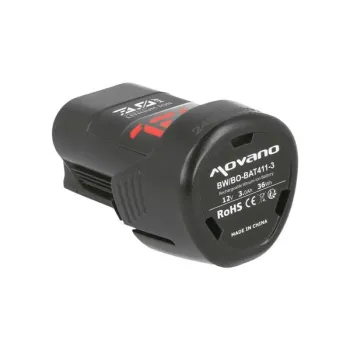 Bateria Movano do Bosch BAT411, BAT420 (3000 mAh)-861838
