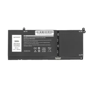 Bateria Movano do Dell Latitude 14 (3420), Inspiron 15 (3511) - G91J0-861069