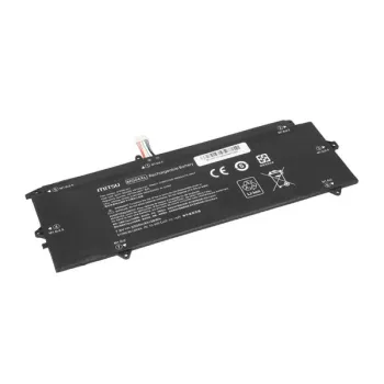 Bateria Mitsu do HP Elite x2 1012 G1-861343